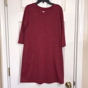 Old Navy Girls Dress (Size: XL 14)